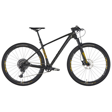 Mountain Bike GHOST LECTOR 5.9 LC 29" Negro 2019 0